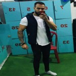 تصویر کاربر با کد 782657