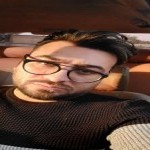 تصویر کاربر با کد 807698