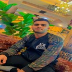 تصویر کاربر با کد 818966