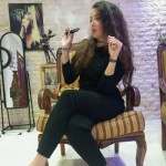 تصویر کاربر با کد 847141