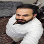 تصویر کاربر با کد 838505