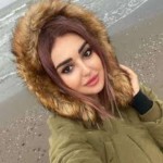 تصویر کاربر با کد 847421