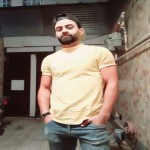 تصویر کاربر با کد 847794