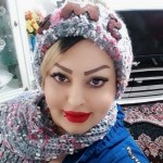 تصویر کاربر با کد 847828