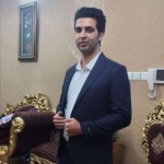 تصویر کاربر با کد 269380
