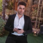 تصویر کاربر با کد 625394