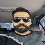 تصویر کاربر با کد 691067