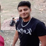 تصویر کاربر با کد 769784