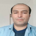 تصویر پروفایل احمدفرزاد صدیقی