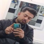 تصویر کاربر با کد 847167