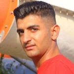 تصویر کاربر با کد 847967