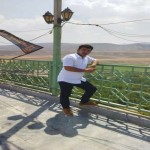 تصویر کاربر با کد 848095