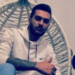 تصویر کاربر با کد 848533