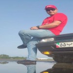 تصویر کاربر با کد 848586