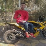 تصویر کاربر با کد 780969