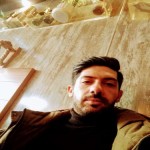 تصویر کاربر با کد 837157