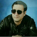 تصویر کاربر با کد 842120