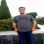 تصویر کاربر با کد 842783