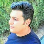 تصویر کاربر با کد 844991
