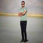 تصویر کاربر با کد 848404