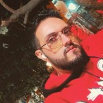 تصویر کاربر با کد 848673
