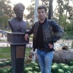 تصویر کاربر با کد 358172