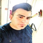 تصویر کاربر با کد 811969