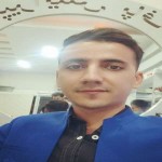 تصویر کاربر با کد 833919