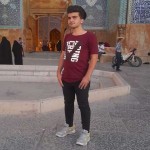 تصویر کاربر با کد 847179