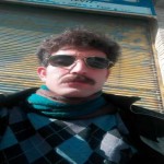 تصویر کاربر با کد 848705