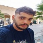 تصویر کاربر با کد 849501