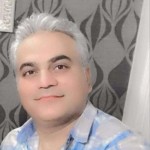 تصویر کاربر با کد 603172