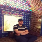 تصویر کاربر با کد 709282