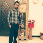 تصویر کاربر با کد 844760