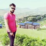 تصویر کاربر با کد 847471