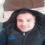 تصویر کاربر با کد 847563