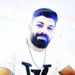تصویر کاربر با کد 848486