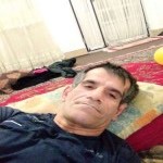 تصویر کاربر با کد 848721