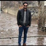 تصویر کاربر با کد 850134