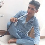 تصویر کاربر با کد 840760