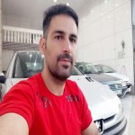 تصویر کاربر با کد 850258