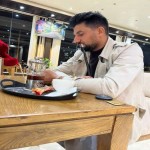تصویر کاربر با کد 850911