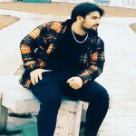 تصویر کاربر با کد 851079