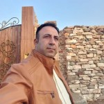 تصویر کاربر با کد 414519