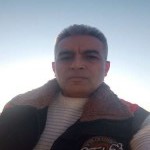 تصویر کاربر با کد 727778