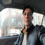 تصویر کاربر با کد 833091