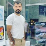 تصویر کاربر با کد 851121
