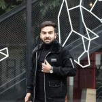 تصویر کاربر با کد 851290