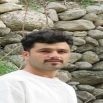 تصویر کاربر با کد 851465
