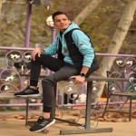 تصویر کاربر با کد 851490